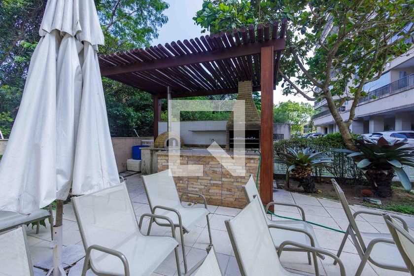 Apartamento, 2 quartos, 78 m² - Foto 40