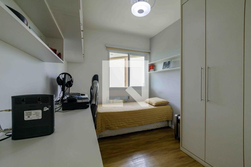 Apartamento, 2 quartos, 78 m² - Foto 11