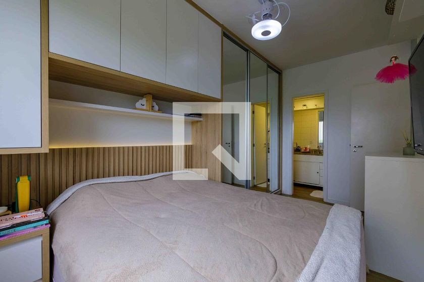 Apartamento, 2 quartos, 78 m² - Foto 18