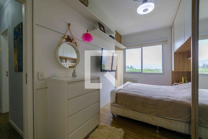 Apartamento, 2 quartos, 78 m² - Foto 16