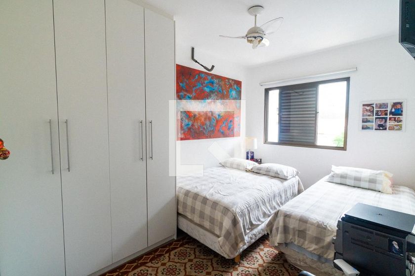 Apartamento, 3 quartos, 112 m² - Foto 33