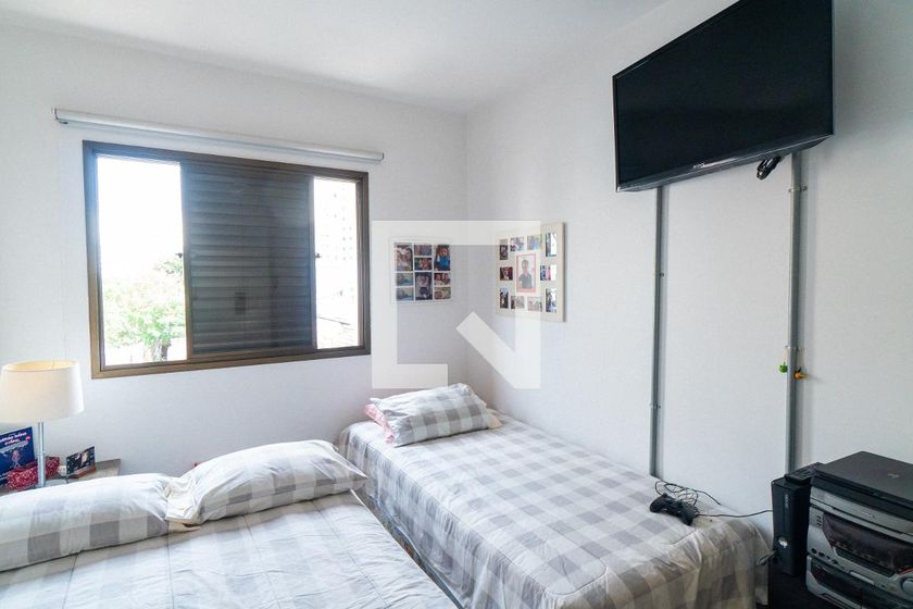 Apartamento, 3 quartos, 112 m² - Foto 37