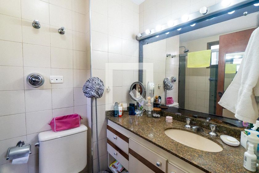 Apartamento, 3 quartos, 112 m² - Foto 21
