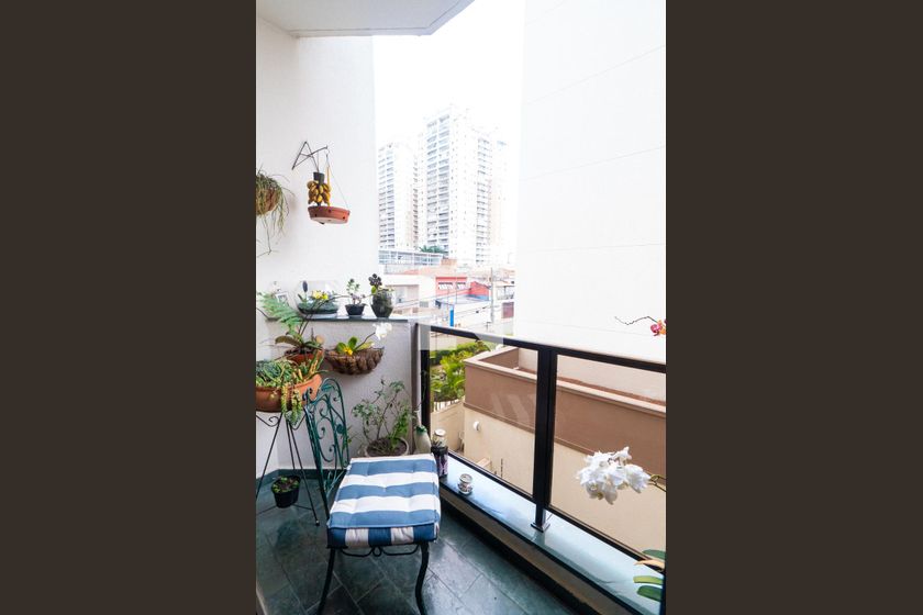 Apartamento, 3 quartos, 112 m² - Foto 9