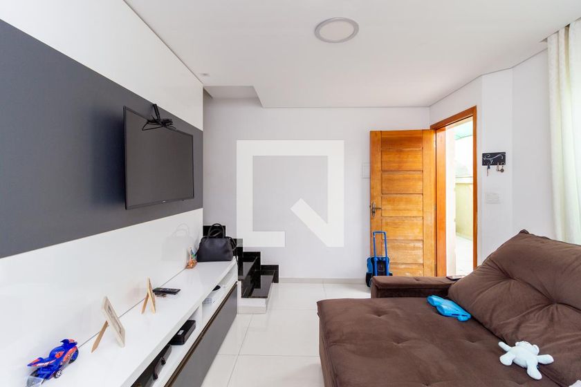 Casa, 2 quartos, 150 m² - Foto 9