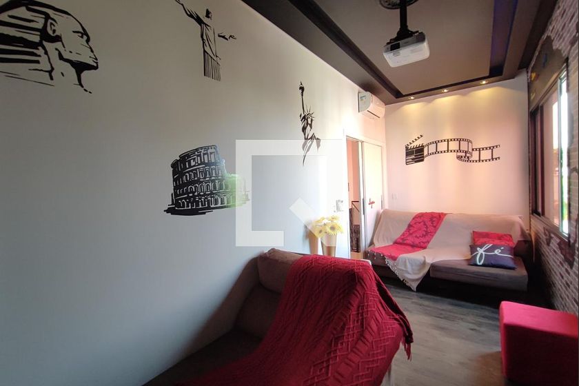 Casa à Venda - Swiss Park, 3 Quartos,  250 m2 em , Campinas - sp | SoloBR