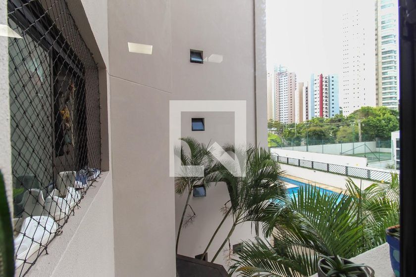 Apartamento, 3 quartos, 98 m² - Foto 109