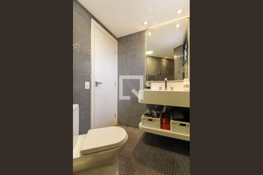 Apartamento, 3 quartos, 98 m² - Foto 53