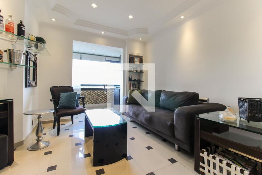 Apartamento, 3 quartos, 98 m² - Foto 8