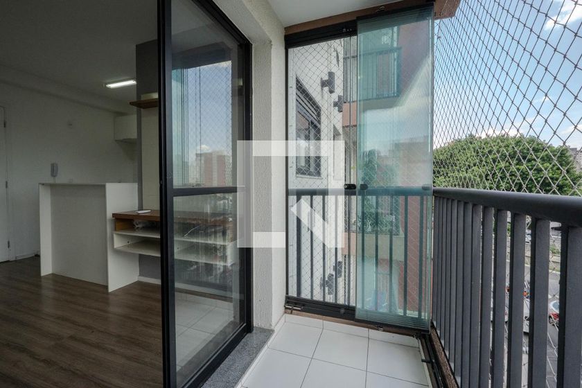 Apartamento, 2 quartos, 50 m² - Foto 17