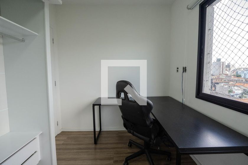 Apartamento, 2 quartos, 50 m² - Foto 29
