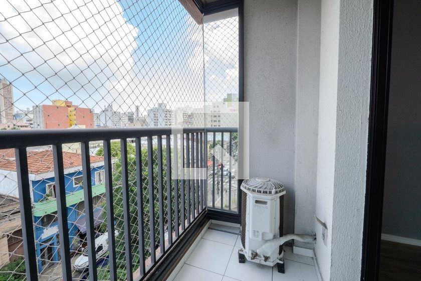 Apartamento, 2 quartos, 50 m² - Foto 13