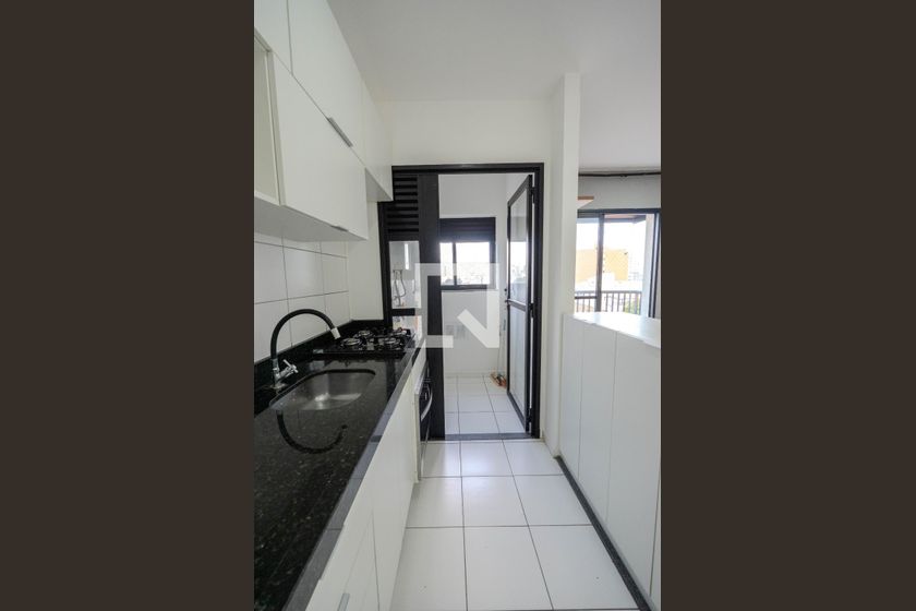 Apartamento, 2 quartos, 50 m² - Foto 71