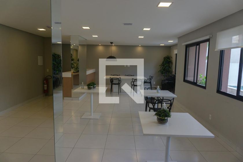 Apartamento, 2 quartos, 50 m² - Foto 105