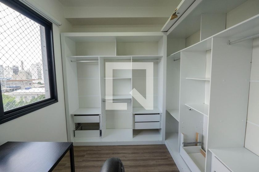 Apartamento, 2 quartos, 50 m² - Foto 23