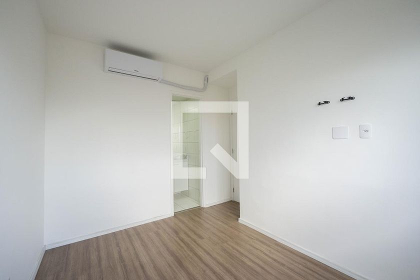 Apartamento, 2 quartos, 50 m² - Foto 37