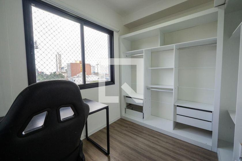 Apartamento, 2 quartos, 50 m² - Foto 21