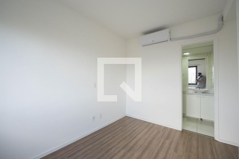 Apartamento, 2 quartos, 50 m² - Foto 41