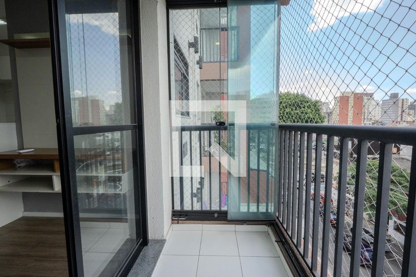 Apartamento, 2 quartos, 50 m² - Foto 19