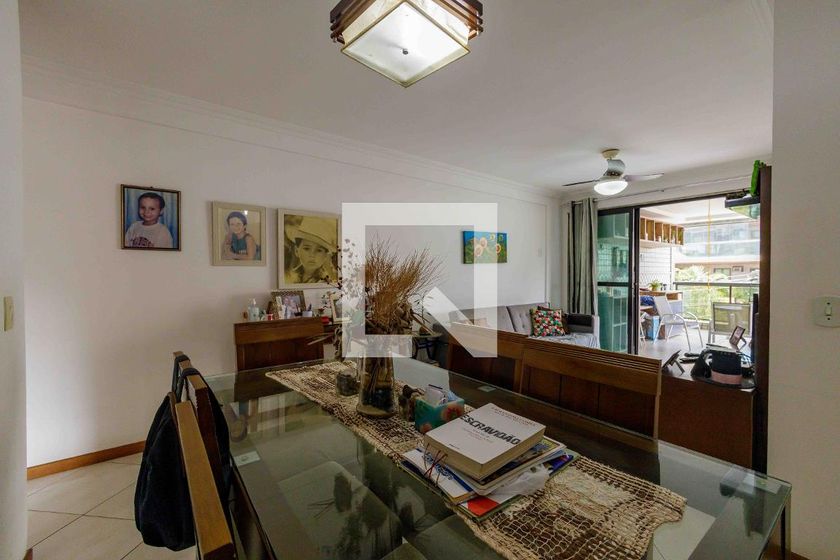 Apartamento, 3 quartos, 113 m² - Foto 2