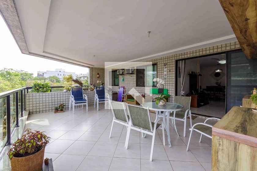 Apartamento, 3 quartos, 113 m² - Foto 10