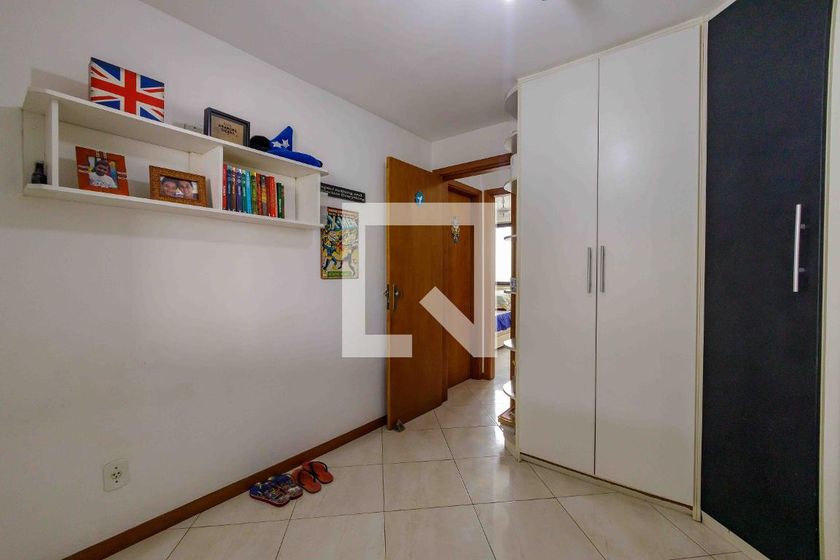 Apartamento, 3 quartos, 113 m² - Foto 13