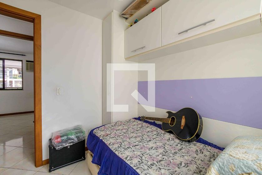 Apartamento, 3 quartos, 113 m² - Foto 16