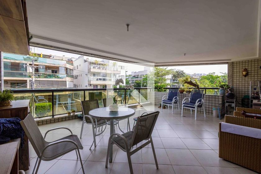 Apartamento, 3 quartos, 113 m² - Foto 8