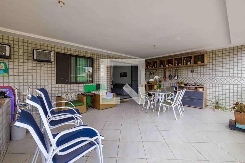 Apartamento, 3 quartos, 113 m² - Foto 9