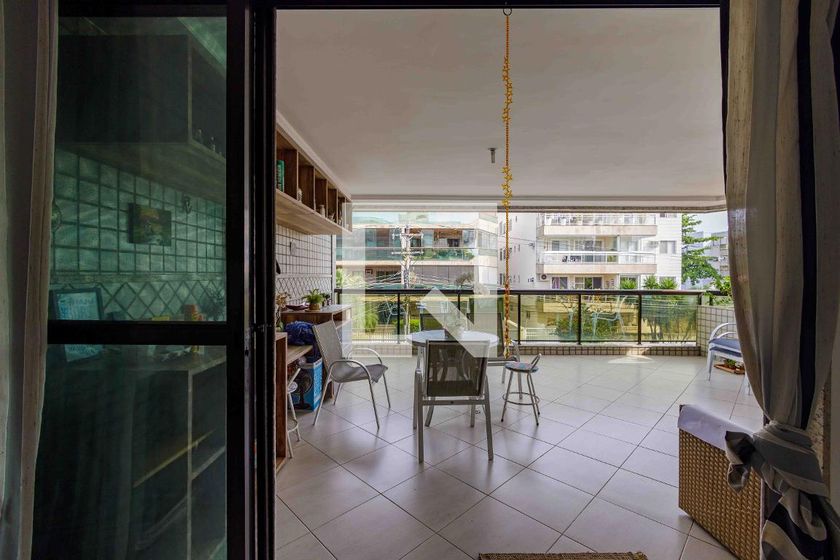 Apartamento, 3 quartos, 113 m² - Foto 6