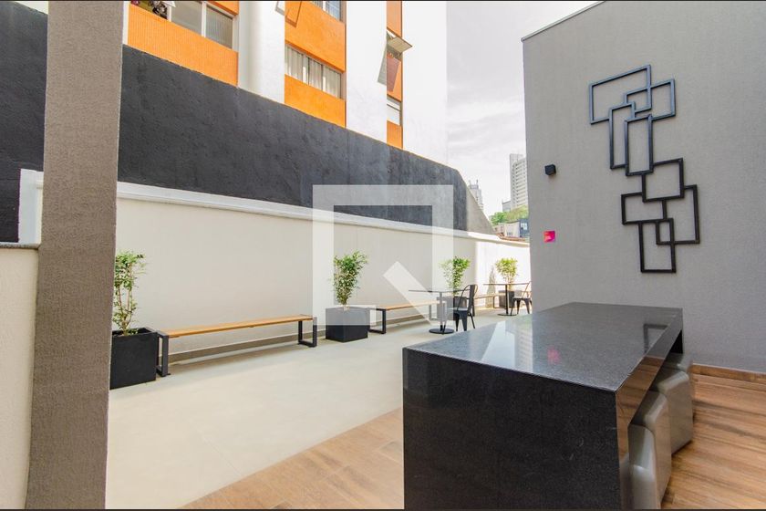Apartamento, 1 quarto, 31 m² - Foto 47