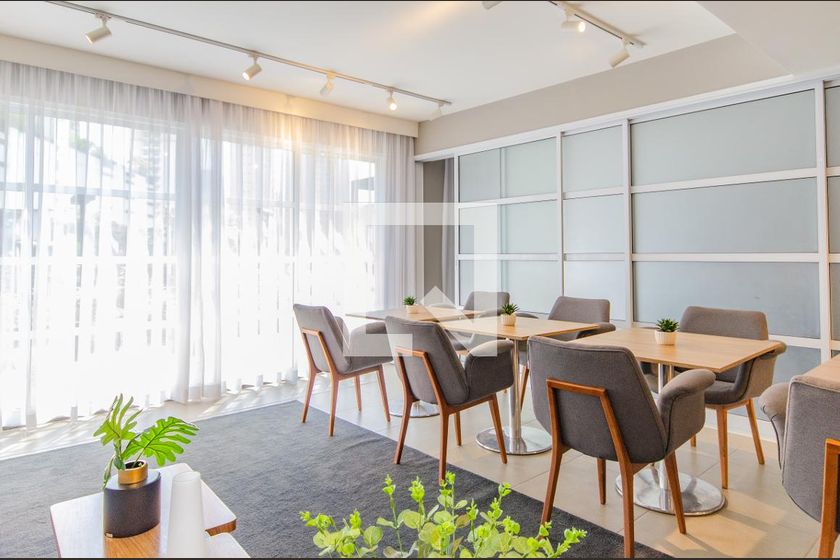 Apartamento, 1 quarto, 31 m² - Foto 63