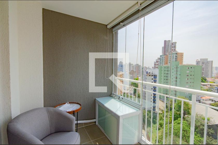 Apartamento, 1 quarto, 31 m² - Foto 29