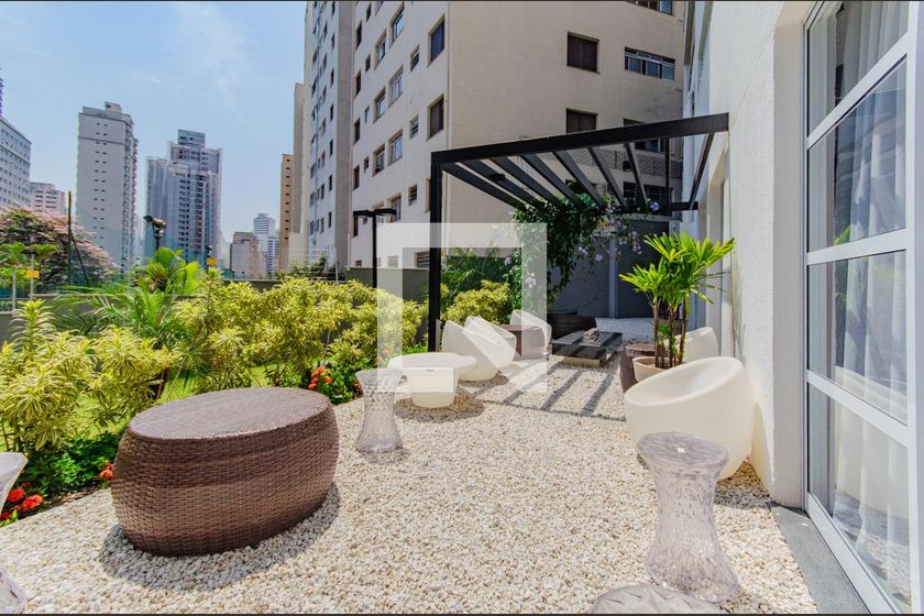 Apartamento, 1 quarto, 31 m² - Foto 55
