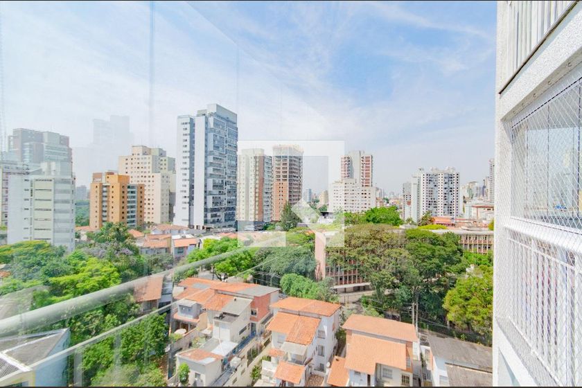 Apartamento, 1 quarto, 31 m² - Foto 37