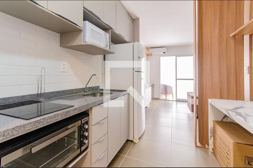 Apartamento, 1 quarto, 31 m² - Foto 21