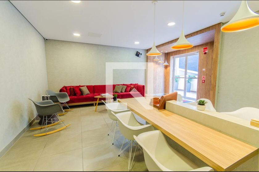 Apartamento, 1 quarto, 31 m² - Foto 39