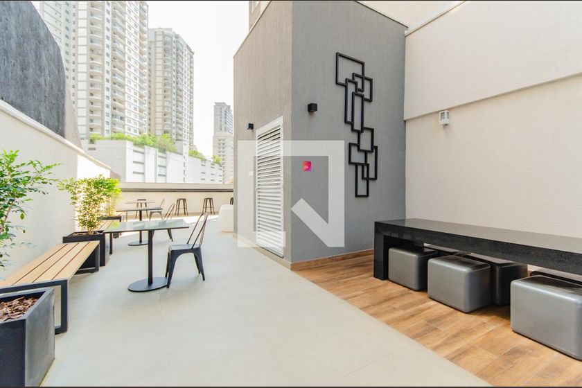 Apartamento, 1 quarto, 31 m² - Foto 49