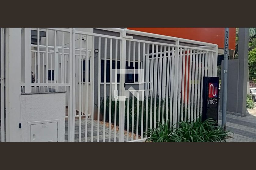 Apartamento, 1 quarto, 31 m² - Foto 67