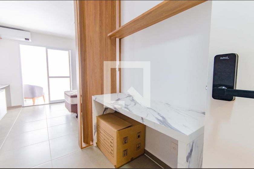 Apartamento, 1 quarto, 31 m² - Foto 27