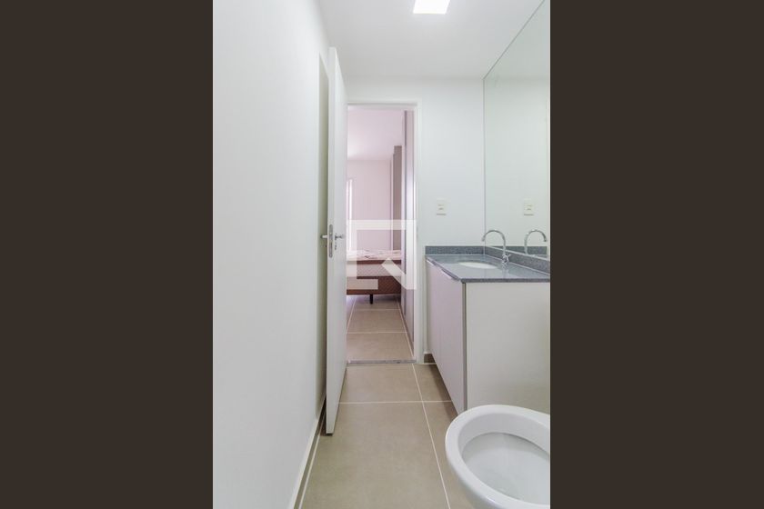 Apartamento, 1 quarto, 31 m² - Foto 19