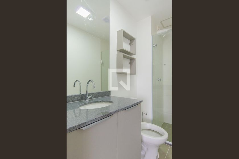 Apartamento, 1 quarto, 31 m² - Foto 11