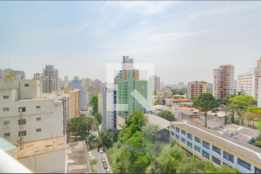 Apartamento, 1 quarto, 31 m² - Foto 35