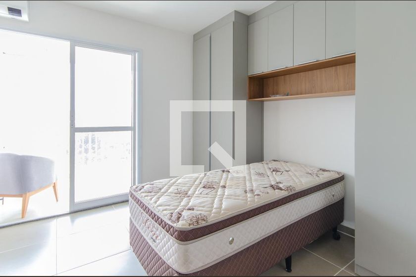 Apartamento, 1 quarto, 31 m² - Foto 3