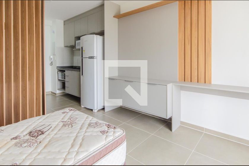 Apartamento, 1 quarto, 31 m² - Foto 9
