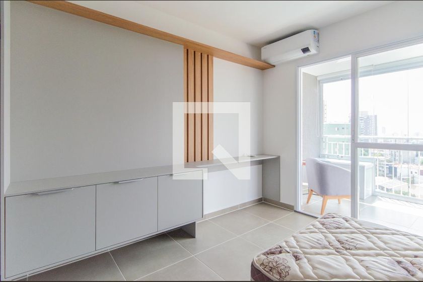 Apartamento, 1 quarto, 31 m² - Foto 5