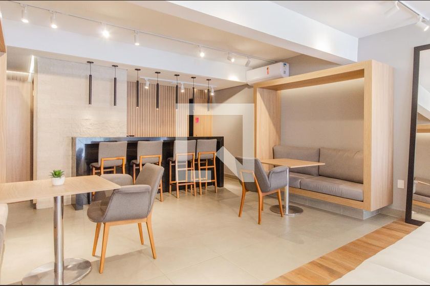 Apartamento, 1 quarto, 31 m² - Foto 61