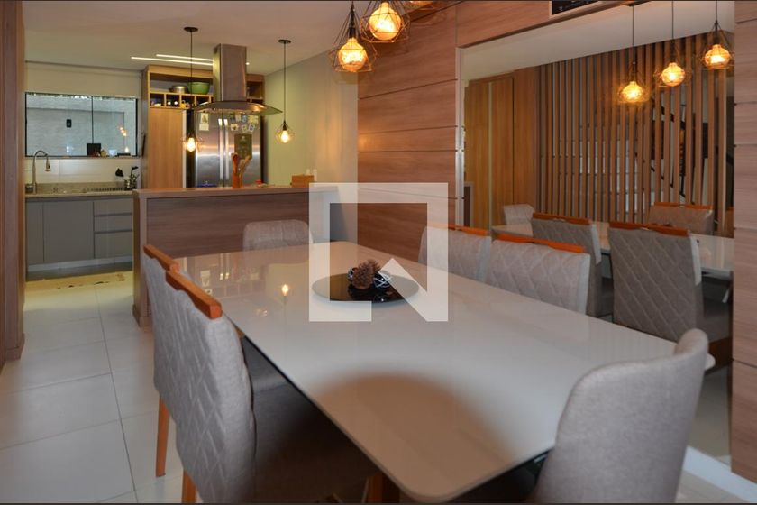 Casa, 3 quartos, 192 m² - Foto 19