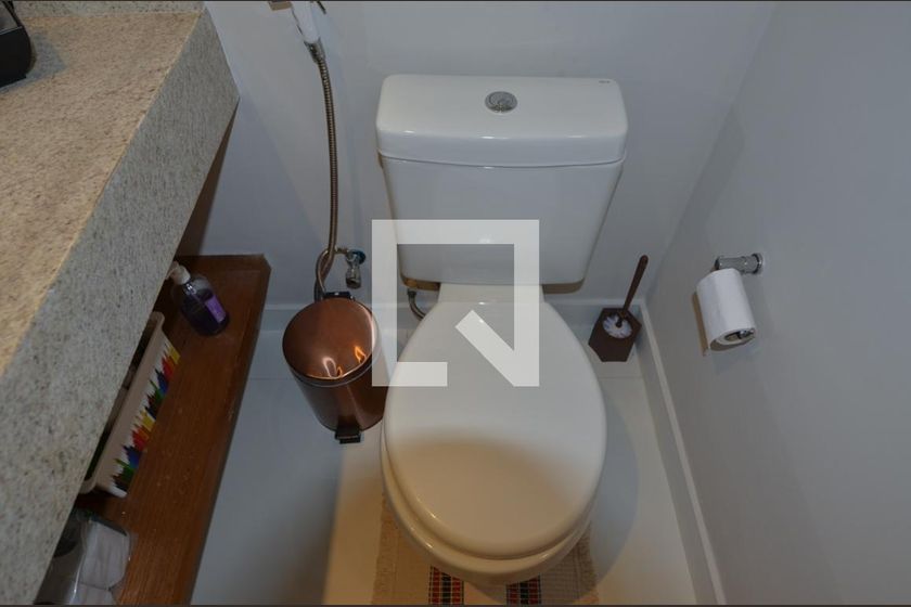 Casa, 3 quartos, 192 m² - Foto 13