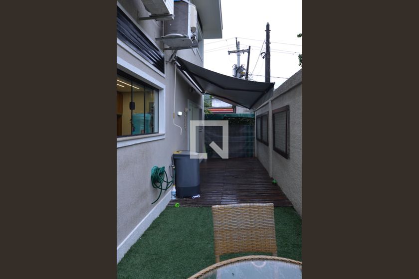 Casa, 3 quartos, 192 m² - Foto 119